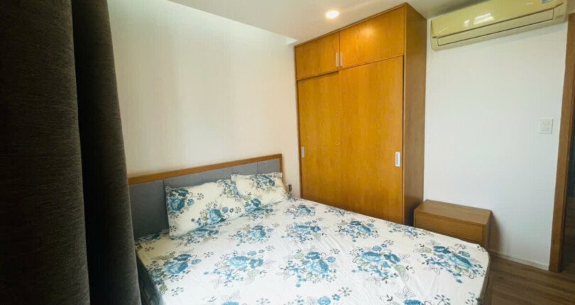 z6043621336832 301d5ba9dec9a622ae470c0e402317f6 810x430 - Bán Hưng Phúc 1 tầng 12A dt 78m 2 phòng ngủ giá 6 tỷ