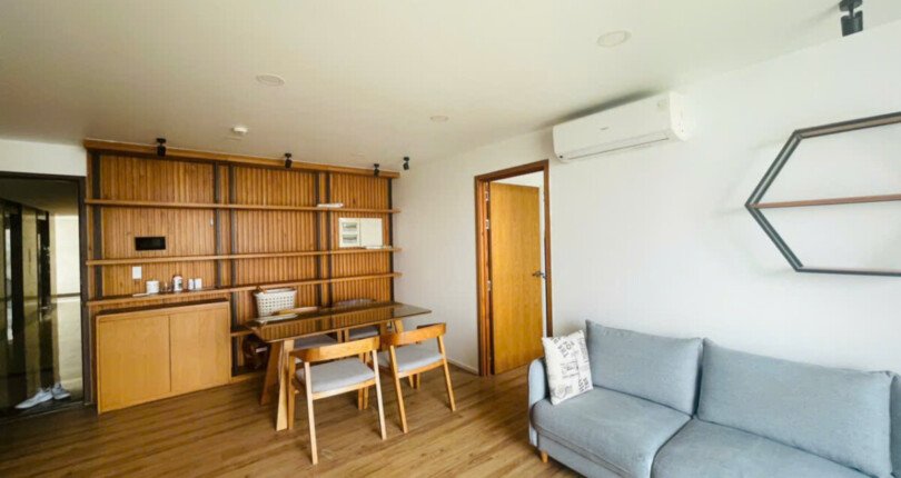 z6043621350555 63d4bef9e29fbfae4dc5e8fa95cd06e5 810x430 - Bán Hưng Phúc 1 tầng 12A dt 78m 2 phòng ngủ giá 6 tỷ