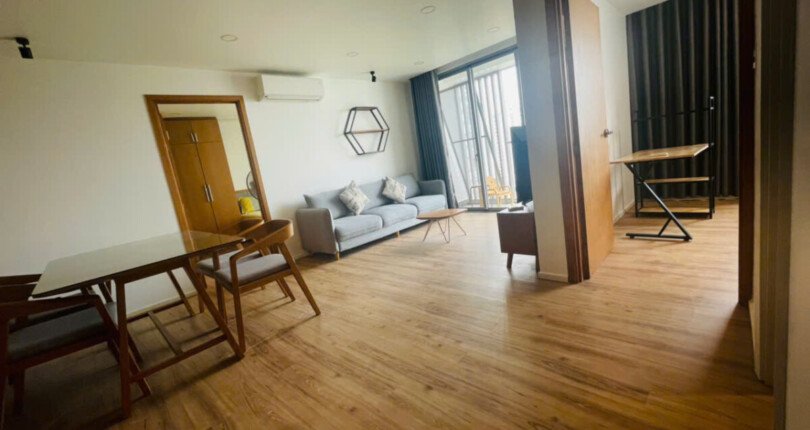 z6043621364363 118bbe62775efa84f547e5ee6f216411 810x430 - Bán Hưng Phúc 1 tầng 12A dt 78m 2 phòng ngủ giá 6 tỷ