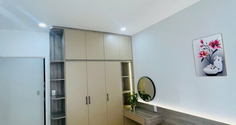 z6043622484512 ae9f3b5d92eb82eac20a464f4c6afb40 810x430 - Bán căn hộ Sky Garden 1 Tầng 6 dt 91m 3 phòng căn góc đẹp