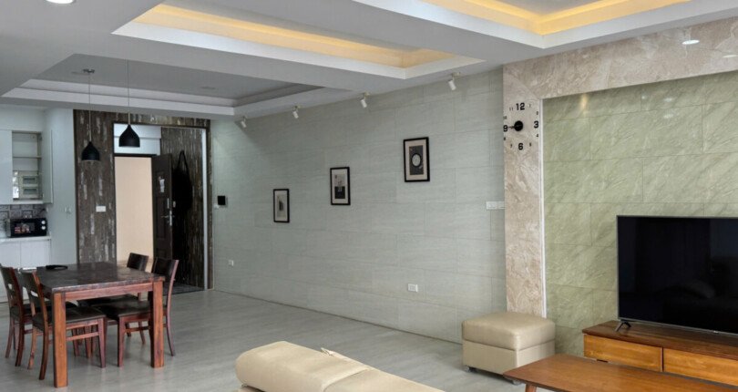 z6043622961445 bcf3beb5da7b634f553975ebf5668e17 810x430 - Cho thuê Scenic Valley 1 diện tích 110m 2 phòng full nội thất