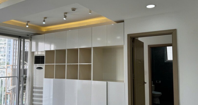 z6043622982823 c141f926474b6e4d8086e0d5a288226e 810x430 - Cho thuê Scenic Valley 1 diện tích 110m 2 phòng full nội thất