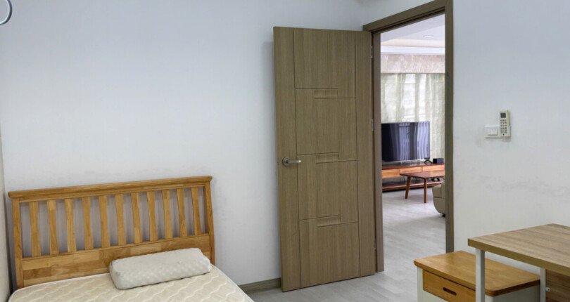 z6043622989594 660f036fc1b39ef445e9fd3ae622895e 810x430 - Cho thuê Scenic Valley 1 diện tích 110m 2 phòng full nội thất