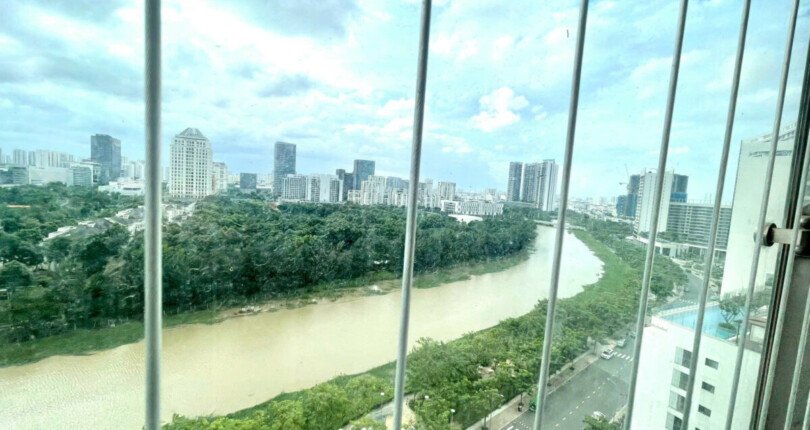 z6047664017203 fb0c84ad4cac88595e596f426a3be2ad 810x430 - Cho thuê chung cư Midtown M5 Tầng 12 135m 3 phòng giá 1700$