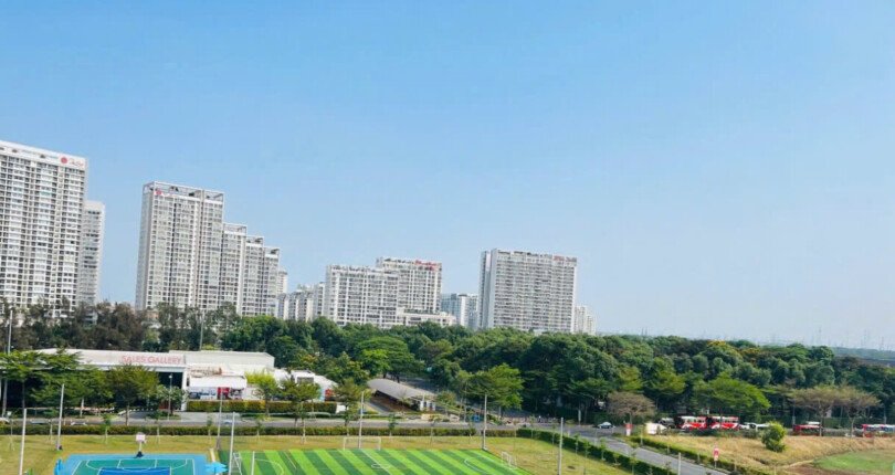 z6053975476806 52e1f6446459ec6da11a32ff5b4bb043 810x430 - Bán căn hộ Star Hill 87m 2 phòng, 2wc căn góc giá 7,2 tỷ