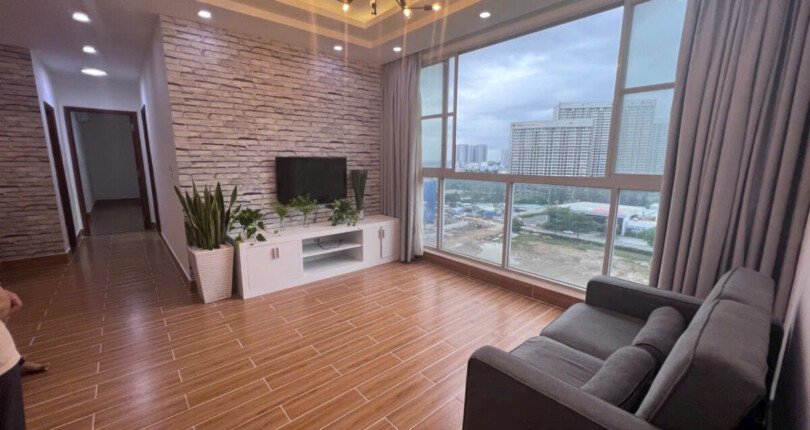 z6053975480646 82ca844740a42f5b008ed364f532e04f 810x430 - Bán căn hộ Star Hill 87m 2 phòng, 2wc căn góc giá 7,2 tỷ