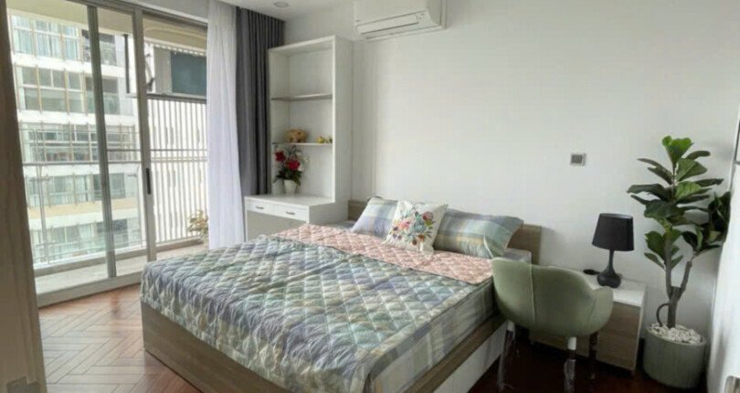 z6054388561785 1ce4f2914c706276d6f9fb09d08012a4 810x430 - Cho Thuê Midtown M6 Tầng 8 98m 2 phòng full nội thất view nội khu