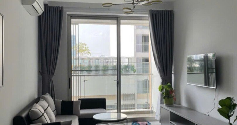 z6054388582663 3dfb65b9d72491b7cb644e720efb6bde 810x430 - Cho Thuê Midtown M6 Tầng 8 98m 2 phòng full nội thất view nội khu