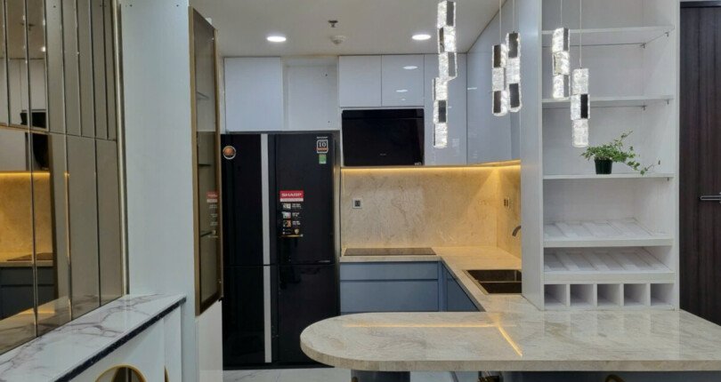 z6054688638904 40df3916f8e57259af971c208870ba6e 810x430 - Cho thuê căn hộ Midtown M7 Tầng 12 80m 2pn giá 25 triệu