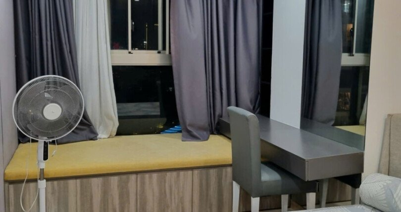 z6054688647685 439237d7393ea47b10767f111f8d4343 810x430 - Cho thuê căn hộ Midtown M7 Tầng 12 80m 2pn giá 25 triệu