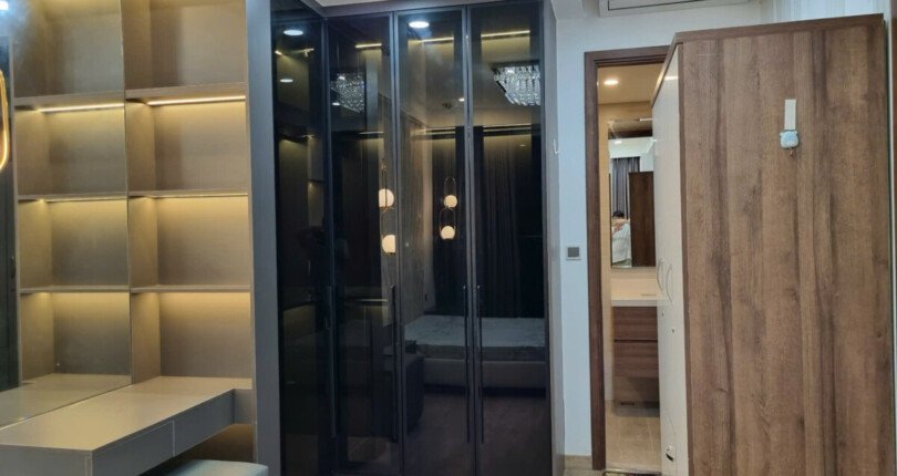 z6054688660855 9ee6a7a60b7560fe910dd6659e192839 810x430 - Cho thuê căn hộ Midtown M7 Tầng 12 80m 2pn giá 25 triệu