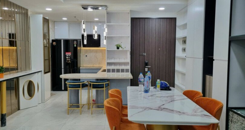 z6054688675439 8b40d0c1be3b690baba30cfa91e8bb98 810x430 - Cho thuê căn hộ Midtown M7 Tầng 12 80m 2pn giá 25 triệu