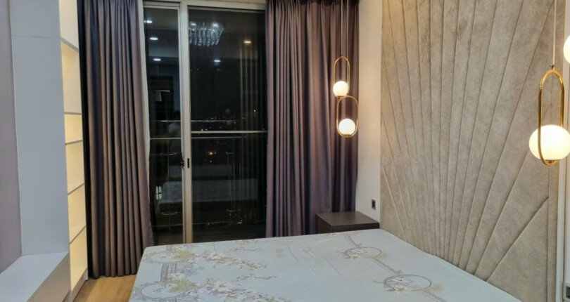 z6054688680617 9564e92388bfa9d77942a83e25ca3bd7 810x430 - Cho thuê căn hộ Midtown M7 Tầng 12 80m 2pn giá 25 triệu