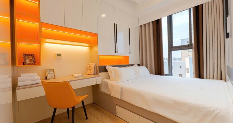 z6054696975983 83d380c0c4683ac8a3de0b3769c1b6e6 810x430 - Cho Thuê Ascentia Phú Mỹ Hưng căn góc tầng 10 3 phòng ngủ full nội thất