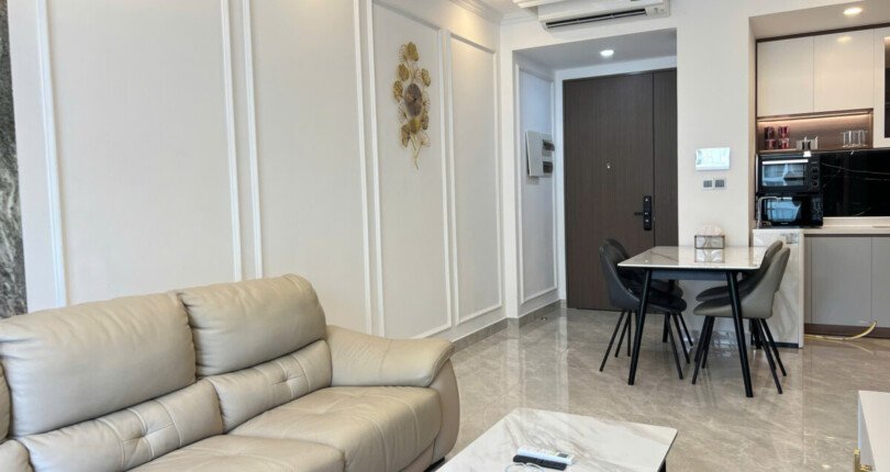 z6060824362296 b9b45b673f697b49944a423e4a90f40d 810x430 - Cho Thuê Midtown M8 Tầng 6, dt 81m 2 phòng, full nội thất giá 1400usd/tháng