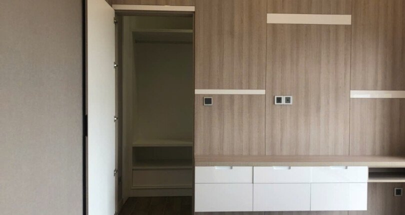 z6060824802781 67911f2bcda57716076c5e1b71b76201 810x430 - Bán Midtown M5 PMH Q7 Tầng 11 135m 3 phòng view sông giá 12 tỷ