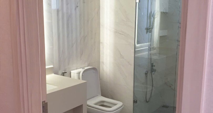 z6060824818462 9880f702b79f94bdaf3584896ebab06c 810x430 - Bán Midtown M5 PMH Q7 Tầng 11 135m 3 phòng view sông giá 12 tỷ