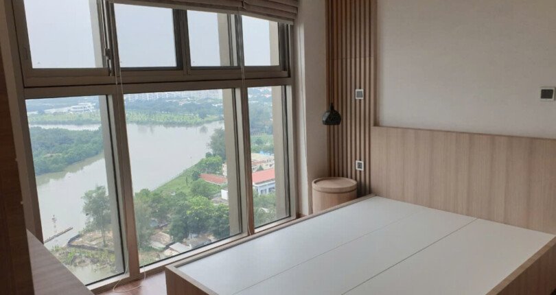 z6060824834015 7b6f9fe41e088f561ecb29960b55c5f1 810x430 - Bán Midtown M5 PMH Q7 Tầng 11 135m 3 phòng view sông giá 12 tỷ