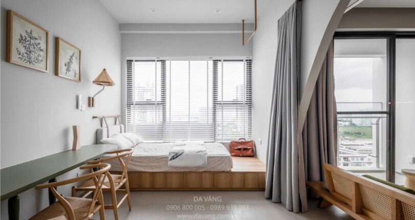 z6060825208708 16dddbaeba12edc0d04e1294e010337c 810x430 - Bán căn hộ Hưng Phúc 2 tầng 12A dt 83m 3 phòng giá 7,1 tỷ