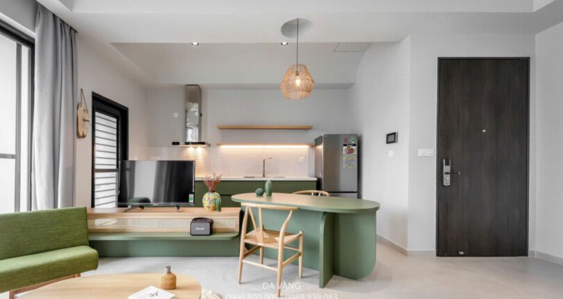 z6060825223826 f9e80f45241fc673a5f55a097671f354 810x430 - Bán căn hộ Hưng Phúc 2 tầng 12A dt 83m 3 phòng giá 7,1 tỷ