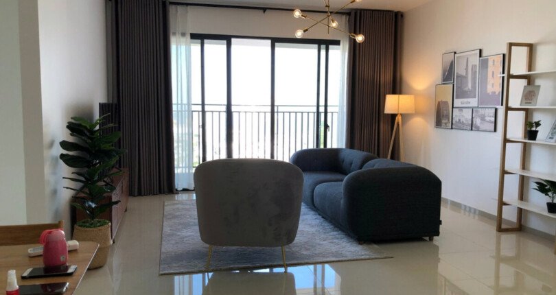 z6060826004868 3e68942d298b9c4f2c7812504ad76870 810x430 - Bán căn hộ The View tầng 29 125m 3 phòng giá 7,9 tỷ all in
