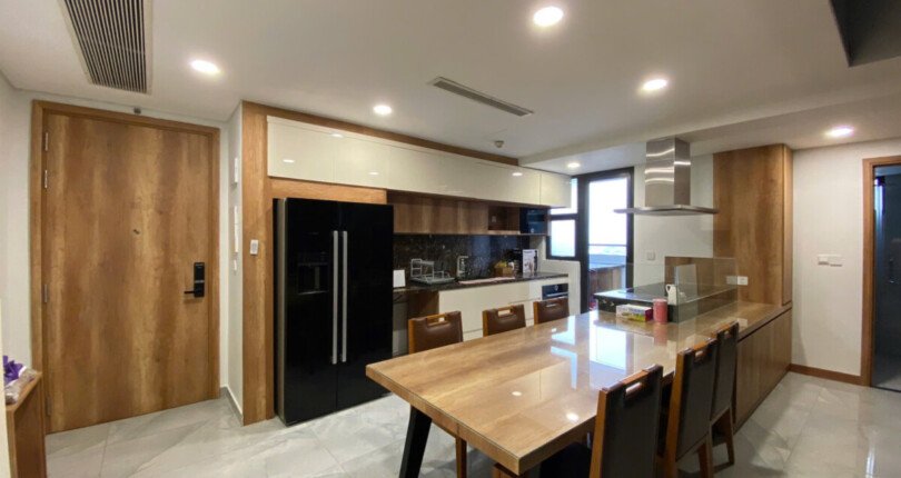z6060826534540 76661db46d5a41f4e0d199e78d8fd9dd 810x430 - Cho thuê DUPLEX THE VIEW Block T8 tầng 10 137m 3 phòng view hồ bơi