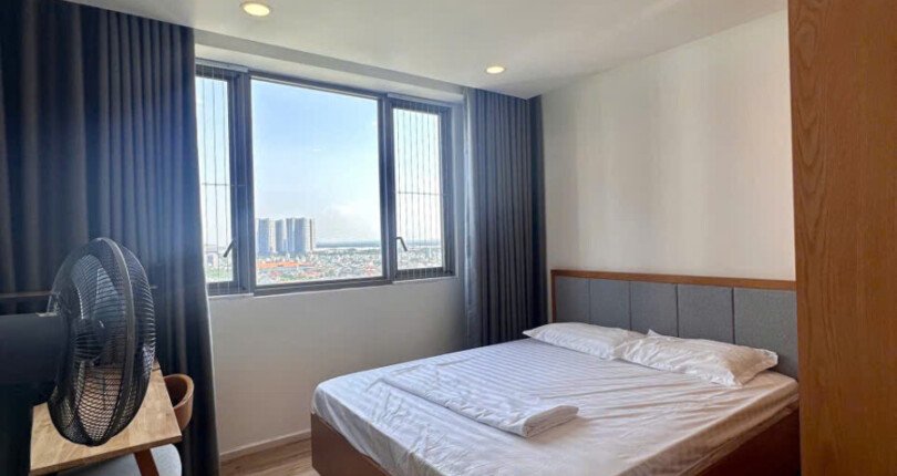 z6060828417473 24862c488c8327cd3bbfa40a8449559d 810x430 - Cho Thuê Hưng Phúc Phú Mỹ Hưng Tầng 12A 2 phòng giá 26 triệu