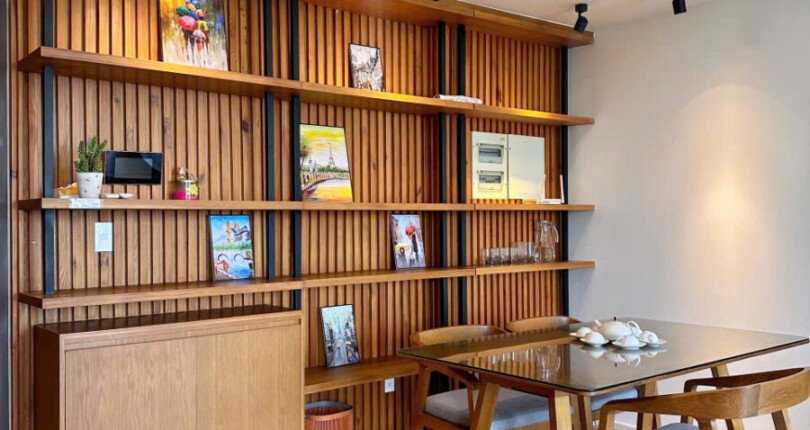 z6060828473792 11f4b1cf50bb30006807750301797e20 810x430 - Cho Thuê Hưng Phúc Phú Mỹ Hưng Tầng 12A 2 phòng giá 26 triệu