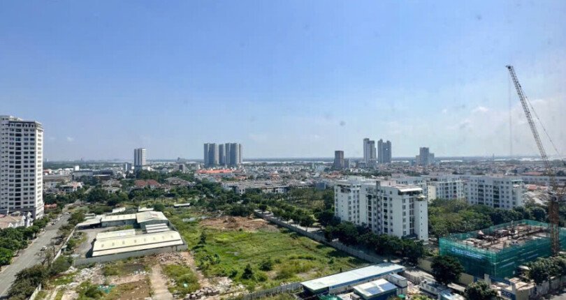 z6060828477732 087f05ec1061ba64f8c61eb7f1826f6e 810x430 - Cho Thuê Hưng Phúc Phú Mỹ Hưng Tầng 12A 2 phòng giá 26 triệu