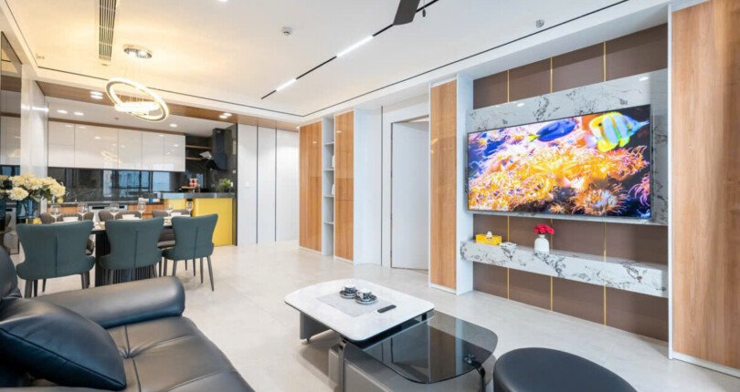 z6060830066999 dde60c3ec317cbff9ab22bf88b11c9a0 810x430 - Cho thuê căn hộ Antonia Tầng 19 124m 3 phòng giá 2300usd/tháng