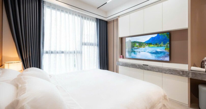 z6060830148436 5b02628535aa6b02cd37c2e1fc85a5b9 810x430 - Cho thuê căn hộ Antonia Tầng 19 124m 3 phòng giá 2300usd/tháng