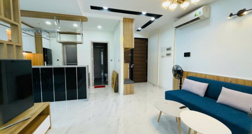 z6060830467177 98f0ce9f3b7dc8d1b9714908ae8e0cc4 810x430 - Cho Thuê Midtown M5 tầng 12A 110m 3 phòng full nội thất giá 1500usd/tháng