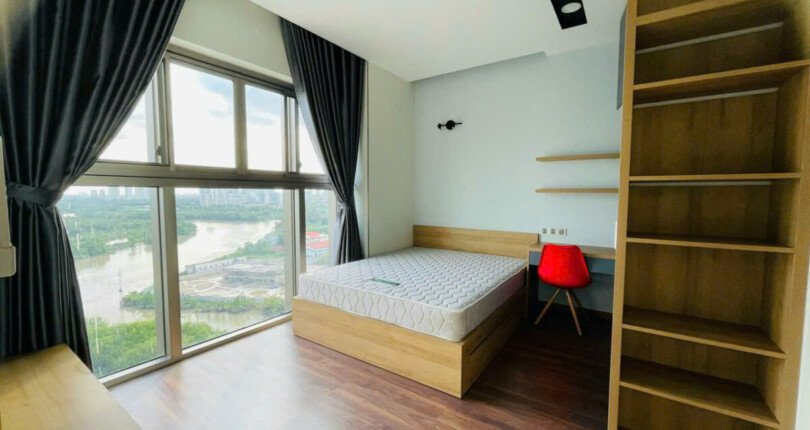 z6060830473631 efec2b0901fea0b7beda1c110566615d 810x430 - Cho Thuê Midtown M5 tầng 12A 110m 3 phòng full nội thất giá 1500usd/tháng