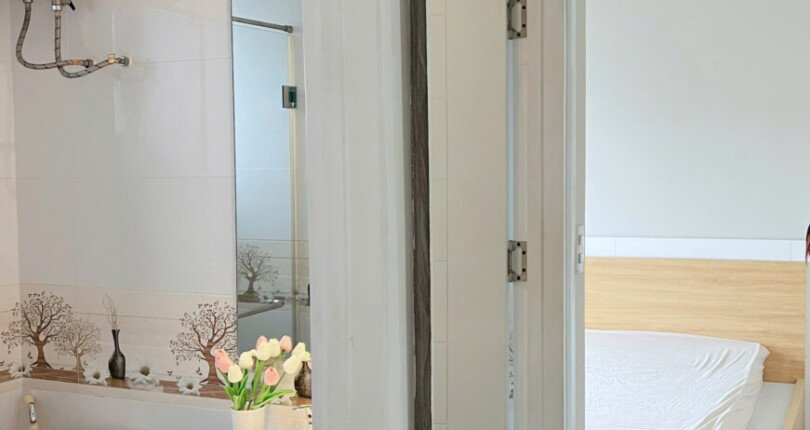 z6066074425252 b41f21efbd564be1d65b99cffab05a4e 810x430 - Cho thuê căn hộ Scenic Valley 1 95m 2 phòng full nội thất đẹp giá 26 triệu/tháng