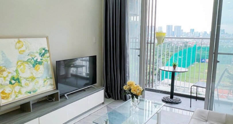 z6066074440958 a5085a4e7638a1e868bb3929628b0e9c 810x430 - Cho thuê căn hộ Scenic Valley 1 95m 2 phòng full nội thất đẹp giá 26 triệu/tháng