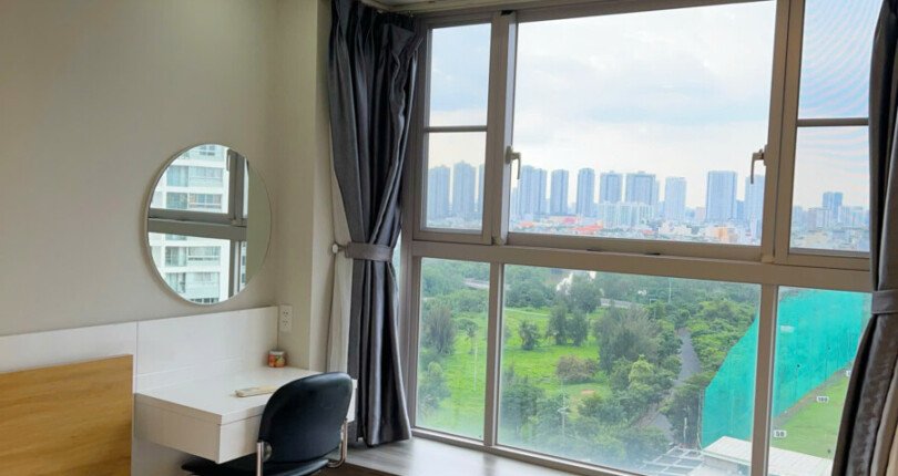 z6066074447238 9590bd913c5261b0f4fa5496a30b2a22 810x430 - Cho thuê căn hộ Scenic Valley 1 95m 2 phòng full nội thất đẹp giá 26 triệu/tháng