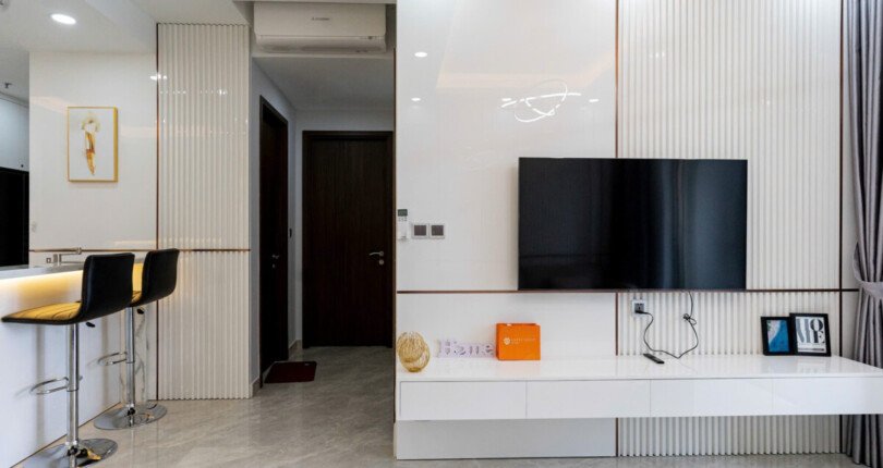 z6066074811532 a02d493190b54b435c500c0b5d89aa98 810x430 - Cho Thuê Midtown M8 Block B tầng 7 2 phòng giá 1400usd/tháng