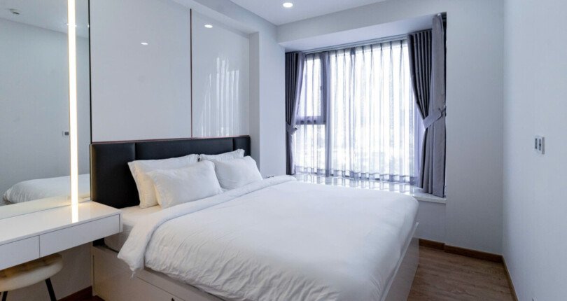 z6066074819695 13e81c8e16e354e89f93ab8fd4a77ce4 810x430 - Cho Thuê Midtown M8 Block B tầng 7 2 phòng giá 1400usd/tháng