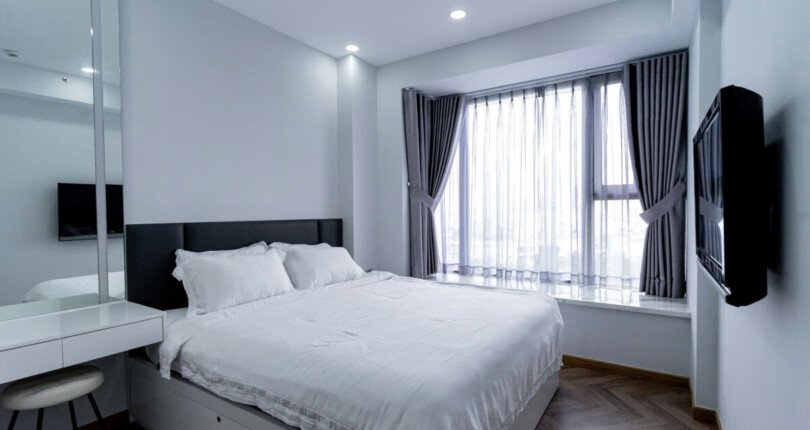 z6066074830156 437d96bb545a6a4e3f99abf86908a055 810x430 - Cho Thuê Midtown M8 Block B tầng 7 2 phòng giá 1400usd/tháng