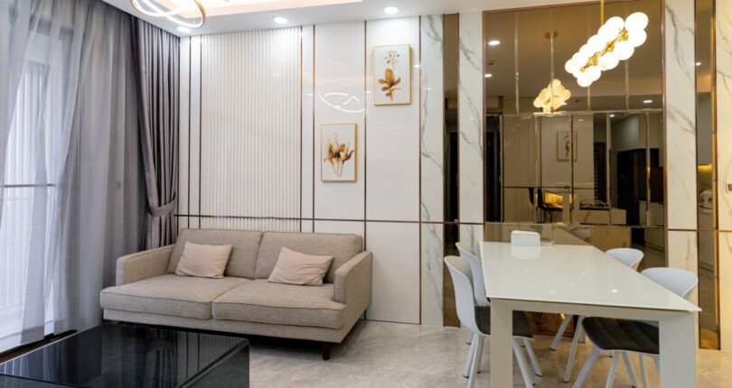 z6066074861428 d24ea165d04f1616ce031d0962423995 810x430 - Cho Thuê Midtown M8 Block B tầng 7 2 phòng giá 1400usd/tháng