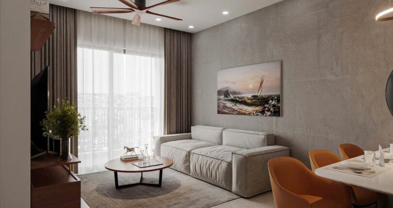 z6066107468299 c25e1e4e2dd6eb683d1280be64780fb8 810x430 - Bán căn hộ Midtown M7 95m 2 phòng nhà đẹp bang công rộng