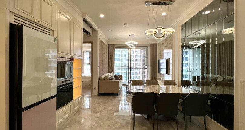 z6070292057171 ea1ffe0480708dba59fce17c3af699e1 810x430 - Cho Thuê MIDTOWN M8 Block E tầng 6 dt 77m, 2 phòng giá 33 triệu