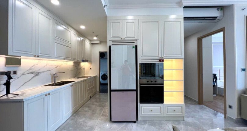 z6070292070505 52b698ff485684d8208ff15791192664 810x430 - Cho Thuê MIDTOWN M8 Block E tầng 6 dt 77m, 2 phòng giá 33 triệu