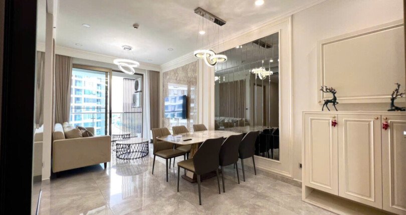 z6070292092323 307975d770a372c664bce14c07047a20 810x430 - Cho Thuê MIDTOWN M8 Block E tầng 6 dt 77m, 2 phòng giá 33 triệu