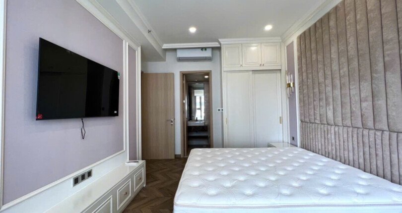 z6070292101665 8fac209adc2238b9a5d0f81d7153cf58 810x430 - Cho Thuê MIDTOWN M8 Block E tầng 6 dt 77m, 2 phòng giá 33 triệu