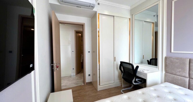 z6070292130321 c54d651b1486b7beacb054e1a907b977 810x430 - Cho Thuê MIDTOWN M8 Block E tầng 6 dt 77m, 2 phòng giá 33 triệu