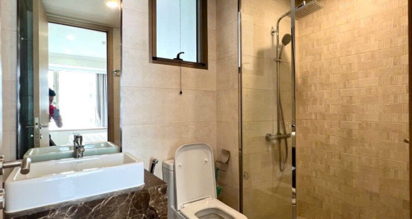 z6070292136181 8b69a552b20feab7232935df05b11c40 810x430 - Cho Thuê MIDTOWN M8 Block E tầng 6 dt 77m, 2 phòng giá 33 triệu