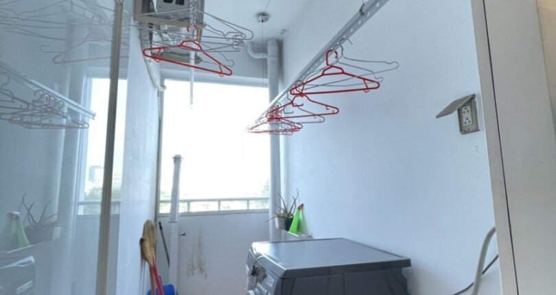 z6072774920980 7fb77b94b3e203051defe991fa0c84d7 810x430 - Cho thuê chung cư Sky Garden 3 dt 72m 3 phòng giá 15 triệu/th