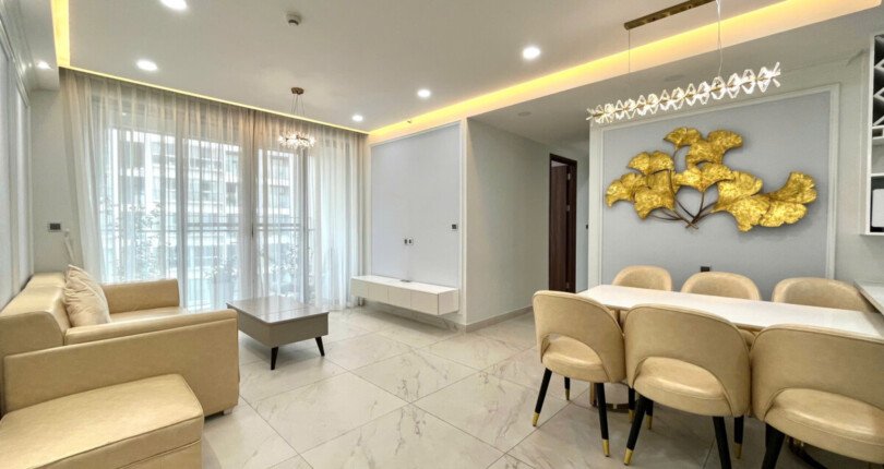 z6076659796734 e4b94b64a947193c0bf71c6ff7653495 810x430 - Cho thuê Midtown M7 Bloc A Tầng 15 98m 3 phòng full nội thất giá 1500usd/tháng