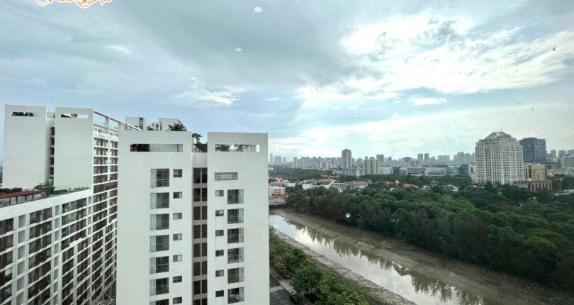 z6076659832953 06414a39c7dbe30d849a115951680b94 810x430 - Cho thuê Midtown M7 Bloc A Tầng 15 98m 3 phòng full nội thất giá 1500usd/tháng